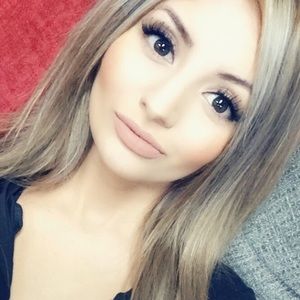 Meet your Posher, Ruth